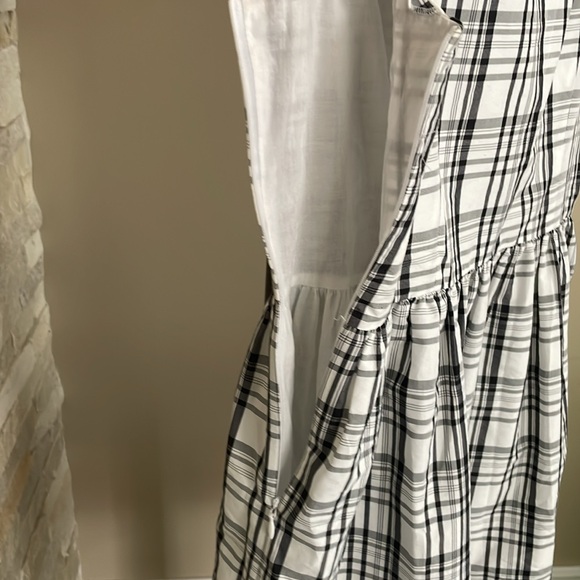 Tartan dress - Picture 6 of 6